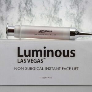 LUMINOUS LAS VEGAS INSTANT LIFTING CREAM